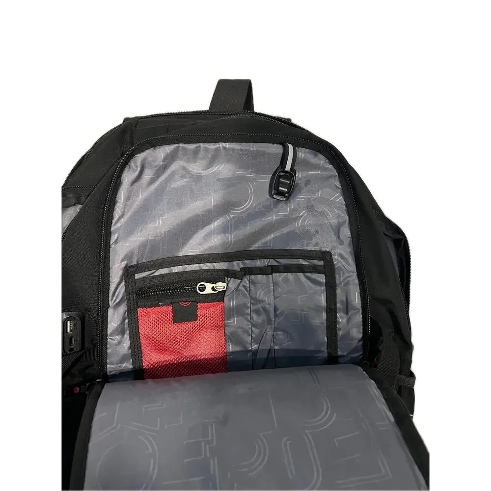 Crossgear 30l laptop